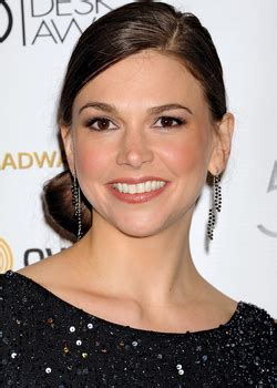 ‘A Million Little Things’ Casts Sutton Foster 